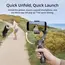სტაბილიზატორი DJI Osmo Mobile 7P , 4 image - Primestore.ge