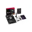 დედა დაფა Asus 90MB1J70-M0EAY0 ROG STRIX B850-F GAMING WIFI, AM5, DDR5, 192GB , 4 image - Primestore.ge