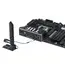 დედა დაფა Asus TUF 90MB1IU0-M0EAY0 GAMING X870-PLUS WIFI, AM5, DDR5, 192GB , 4 image - Primestore.ge