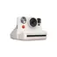 ფირის ფოტოაპარატი Polaroid Now Gen 2 Vintage White , 2 image - Primestore.ge
