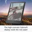 ელექტრონული წიგნი Amazon Kindle Colorsoft Signature Edition 32GB , 3 image - Primestore.ge