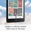 ელექტრონული წიგნი Amazon Kindle Colorsoft Signature Edition 32GB , 5 image - Primestore.ge