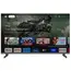 ტელევიზორი Thomson 65QG4S14 QLED, 65", 4K UHD, Smart TV, HDMI, USB, LAN, WIFI, BT, Black  - Primestore.ge