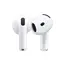 ყურსასმენი Apple AirPods 4 MXP63 - Primestore.ge