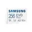 მეხსიერების ბარათი Samsung EVO Plus A2 V30 MicroSDXC UHS-I 256GB MB-MC256SA  - Primestore.ge