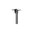 ტელევიზორის საკიდი ჭერზე Allscreen C514, 40"-70", TV Ceiling Mount, Black , 2 image - Primestore.ge