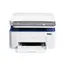 პრინტერი Xerox WorkCentre 3025BI All-in-One Monochrome Laser, Duplex A4 Wi-Fi White/Blue , 2 image - Primestore.ge
