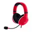 ყურსასმენი Razer Gaming Headset Kaira X for Xbox Red  - Primestore.ge