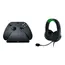 სათამაშო ნაკრები Razer Legendary Duo Bundle for Xbox: Kaira Wireless Headset and Quick Charging Stand - RZ82-03480100-B3M1  - Primestore.ge