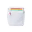 ფოტოაპარატის ჩანთა Polaroid Go Bag White , 4 image - Primestore.ge