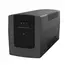 უწყვეტი კვების წყარო 2E ED850, 850VA, 450W, LED, 2 x Schuko, Black - Primestore.ge