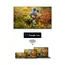 ტელევიზორი Thomson 55QG4S14, 55", 4K UHD, Smart TV, HDMI, USB, LAN, WIFI, BT, Black , 7 image - Primestore.ge