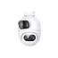 კამერა Xiaomi IMILAB EC6 Dual 2K WiFi Plug-in Spotlight Camera  - Primestore.ge
