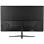 მონიტორი 2E 2E-G2724BU-01.UA, 27", Monitor, FHD, IPS, USB-C, HDMI, DP, 3.5mm, Black , 6 image - Primestore.ge