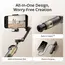 სტაბილიზატორი DJI Osmo Mobile 7P , 2 image - Primestore.ge