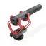 მიკროფონი BOYA BY-BM2040 On Camera Shotgun Microphone  - Primestore.ge