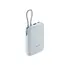 პორტატული დამტენი Xiaomi Power Bank 10000mAh BHR9072GL , 2 image - Primestore.ge