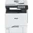 პრინტერი Xerox C625V_DN VersaLink, MFP, A4, USB, Ethernet, White  - Primestore.ge