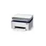 პრინტერი Xerox WorkCentre 3025BI All-in-One Monochrome Laser, Duplex A4 Wi-Fi White/Blue , 3 image - Primestore.ge