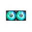 ქულერი Asus Prime LC 240 ARGB All-in-one liquid CPU cooler , 4 image - Primestore.ge