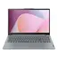 ნოუთბუქი Lenovo Ideapad Slim 3 15.6" Ryzen 5 7520U 8GB 512GB SSD Radeon Graphics Arctic Grey  - Primestore.ge