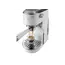 Coffee machine DeLonghi Dedica Duo ‎EC890.WI, 3 image