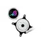 ქულერი Asus ROG STRIX LC III 240 ARGB White , 3 image - Primestore.ge