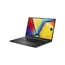 ნოუთბუქი Asustek VivoBook 15 15.6" OLED  i5 1335U 16GB 512GB SSD Integrated Graphics BLACK , 2 image - Primestore.ge