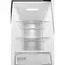 მაცივარი Midea MDRB521MGE22ODM, 360L, A++, No Frost, Refrigerator, Black , 5 image - Primestore.ge