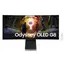 Monitor Samsung Odyssey OLED G8 LS34DG852SIXCI 34" Curved UWQHD 3440 x 1440 0.03ms 175Hz