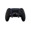 კონტროლერი PlayStation 5 DualSense Wireless Controller - Black  - Primestore.ge