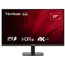 მონიტორი ViewSonic 27" VA2708-4K-HD  - Primestore.ge