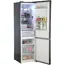 მაცივარი Midea MDRB521MGE22ODM, 360L, A++, No Frost, Refrigerator, Black , 2 image - Primestore.ge