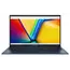 Notebook Asustek VivoBook 17 17.3" FHD I5-1335U 16GB 512GB SSD Integrated Graphics Blue