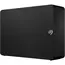 გარე მყარი დისკი Seagate STKP16000400, 4TB, External, USB 3.0, Black  - Primestore.ge