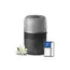 ჰაერის დამატენიანებელი Philips HU5710/03 Humidifier Black , 4 image - Primestore.ge