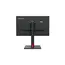 მონიტორი Lenovo 23.8'' ThinkVision T24i-30 (63CFMATXEU) - Black , 4 image - Primestore.ge