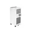 კონდიციონერი TCL TAC-07CPA/RV (20 m2) - White , 2 image - Primestore.ge