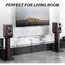 დინამიკი Edifier S3000MK Ⅱ, 256W, Bluetooth, XLR, Optical, RCA, Coaxial, USB, Speaker, Brown , 6 image - Primestore.ge