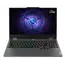 ნოუთბუქი Lenovo Ideapad LOQ 15.6" FHD 144Hz  i5-12450HX 16GB 512GB  SSD RTX 3050 6GB Luna Grey  - Primestore.ge