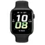 სმარტ საათი Honor Watch 5 Silicone Strap Black (STL-B19)  - Primestore.ge