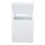 საყინულე მაცივარი TCL F142CFW White 142L , 2 image - Primestore.ge