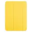 პლანშეტის ქეისი Apple Smart Folio Case  for iPad (A16) - Lemonade , 2 image - Primestore.ge
