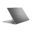 ნოუთბუქი Lenovo Ideapad Slim 5 14" OLED i7-13620H 16GB 1TB SSD Integrated Graphics Luna Grey , 3 image - Primestore.ge