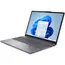 ნოუთბუქი Lenovo Ideapad Slim 3 15.3"  i5-13420H 16GB 512GB SSD Integrated Intel UHD Graphics Luna Grey , 3 image - Primestore.ge