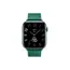 სმარტ საათი Honor Watch 5 Leather Strap Green (STL-B19)  - Primestore.ge