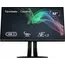 მონიტორი ViewSonic VP3256-4K 32" IPS 4K 3840x2160 5ms 60 Hz 2x3w speakers Type-C , 2 image - Primestore.ge