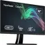 მონიტორი ViewSonic VP3256-4K 32" IPS 4K 3840x2160 5ms 60 Hz 2x3w speakers Type-C , 3 image - Primestore.ge