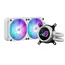 ქულერი Asus ROG STRIX LC III 240 ARGB White  - Primestore.ge
