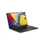 ნოუთბუქი Asustek VivoBook 15 15.6" OLED  i5 1335U 16GB 512GB SSD Integrated Graphics BLACK , 3 image - Primestore.ge